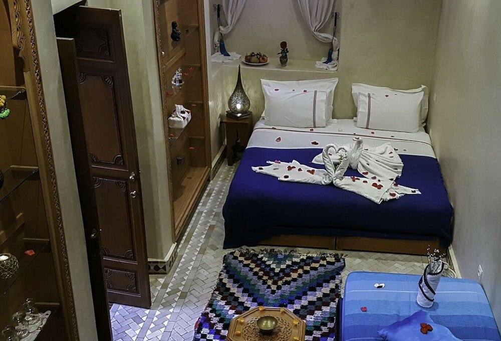 Фото Riad Gallery 49