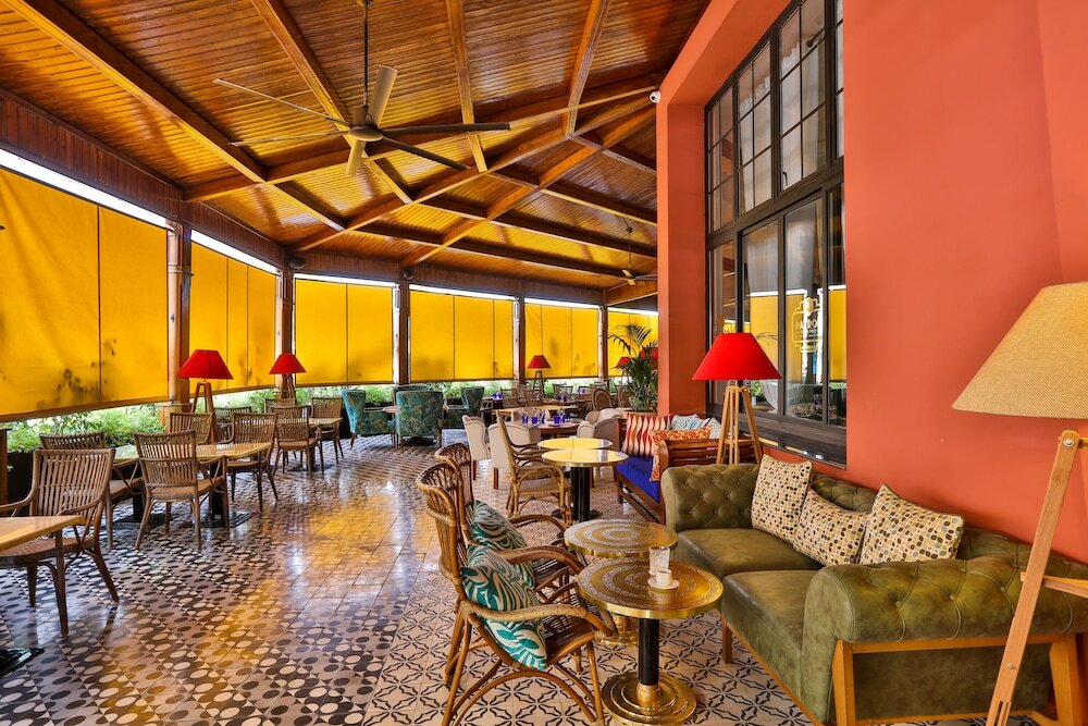 Фото 2Ciels Boutique Hotel & SPA