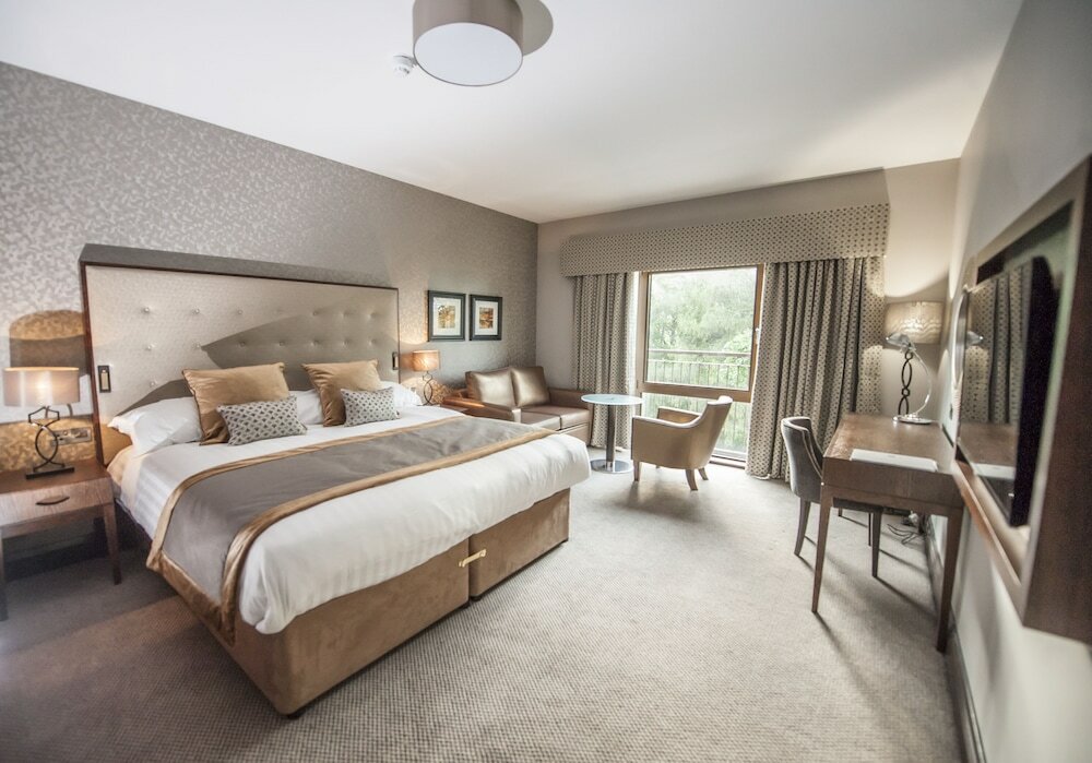 Фото Parklands Hotel & Country Club