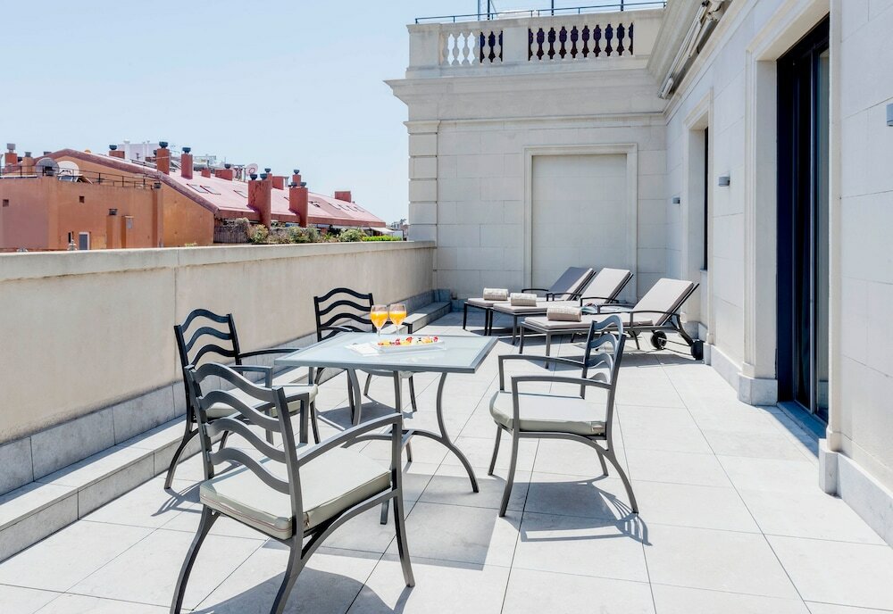 Фото Hotel Barcelona Center