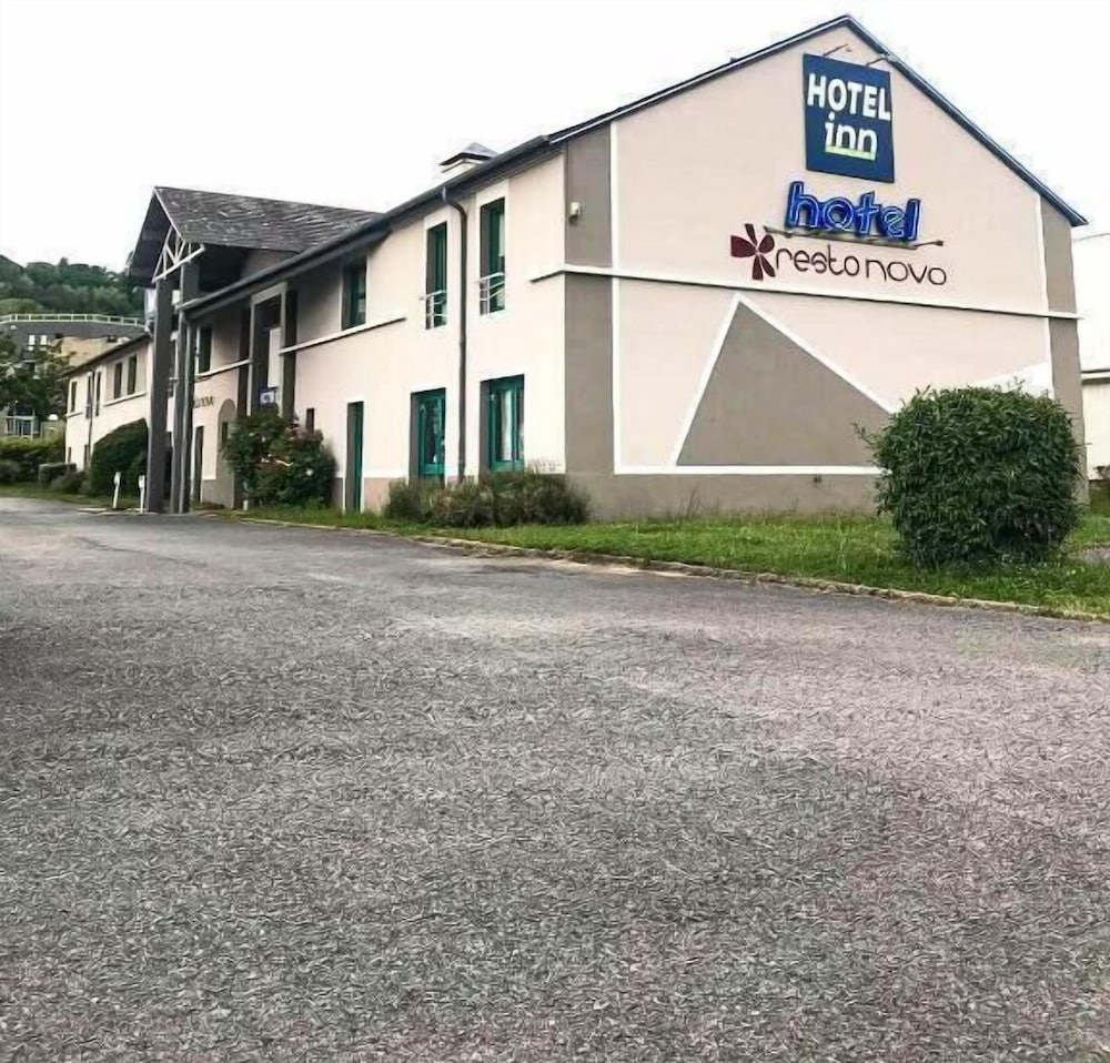 Фото Hotel Inn Design Laon