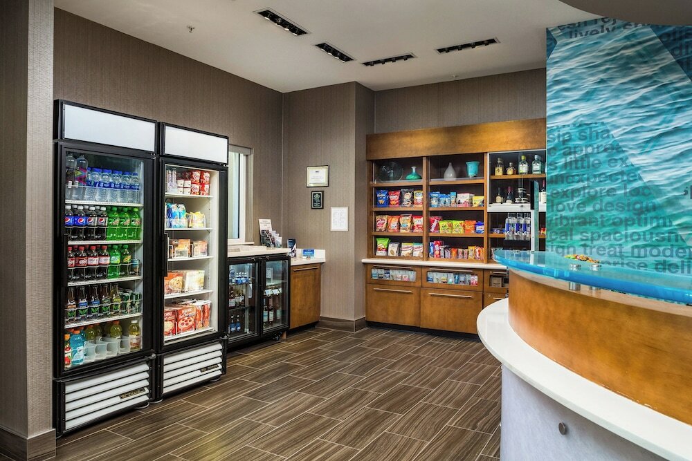 Фото Springhill Suites by Marriott Vero Beach