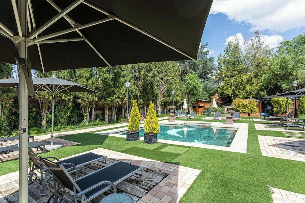 Фото La Casa del Presidente