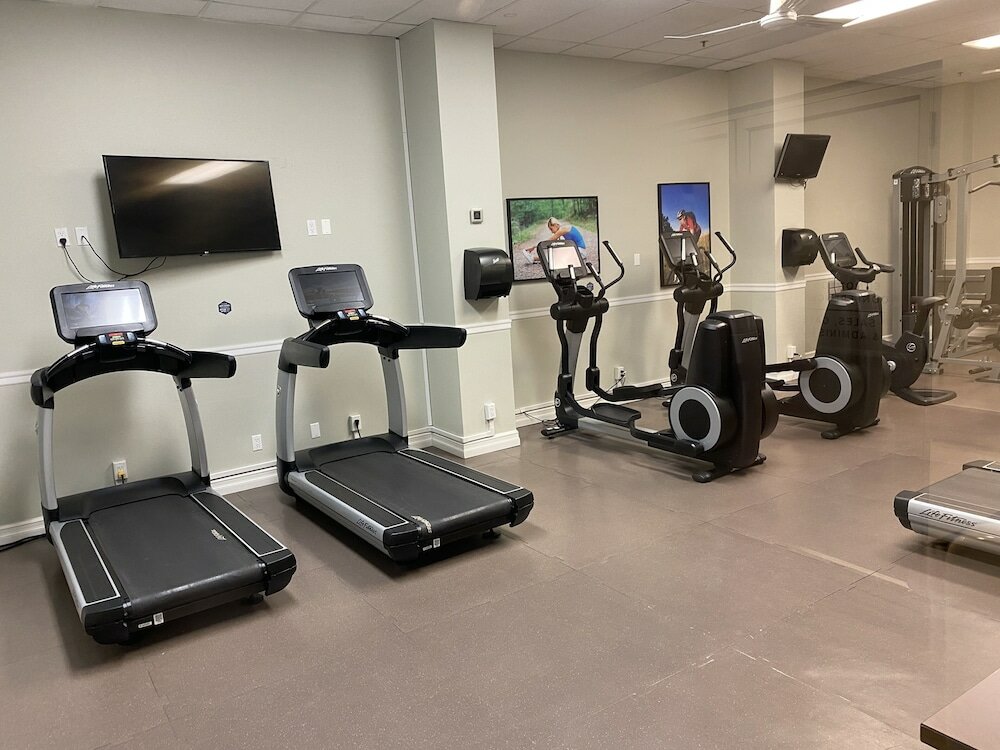 Фото Delta Hotels by Marriott Edmonton South Conference Centre