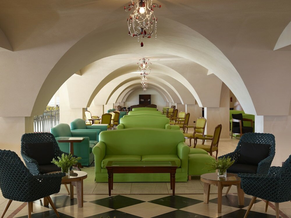 Фото Roda Beach Resort & SPA All-inclusive