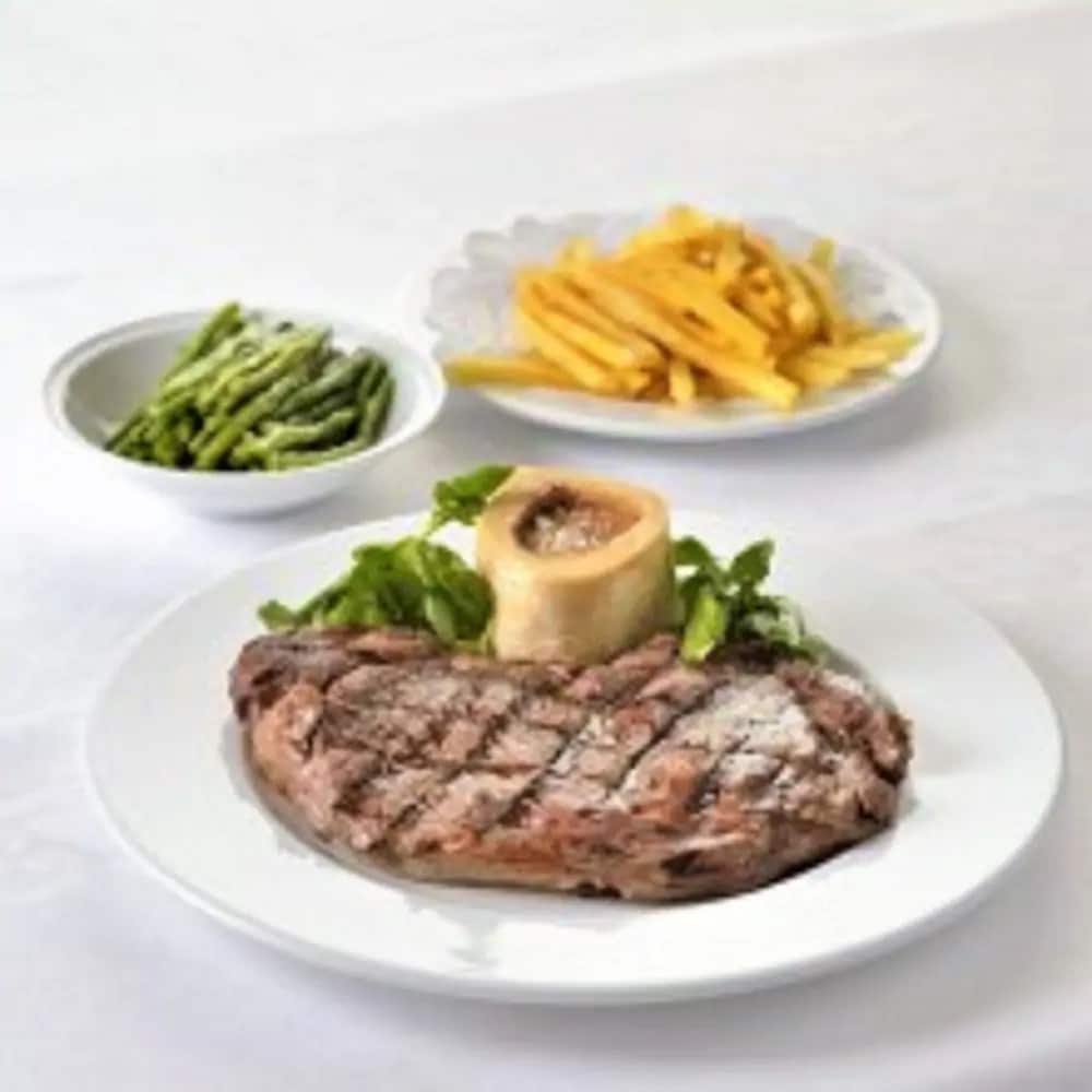 Фото Hotel Restaurant Au Bœuf Couronne