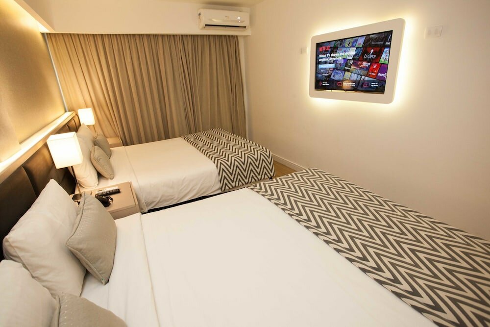 Фото Royal Regency Palace Hotel