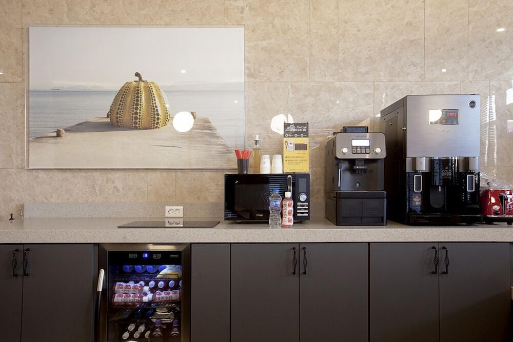 Фото Guseo Browndot Hotel