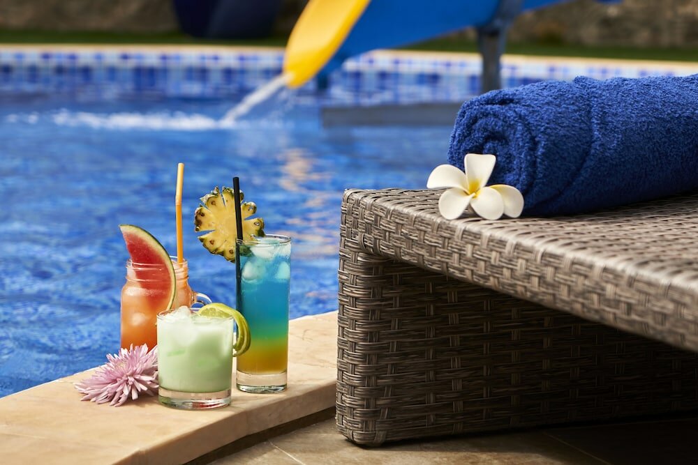 Фото The Wind Boutique Resort