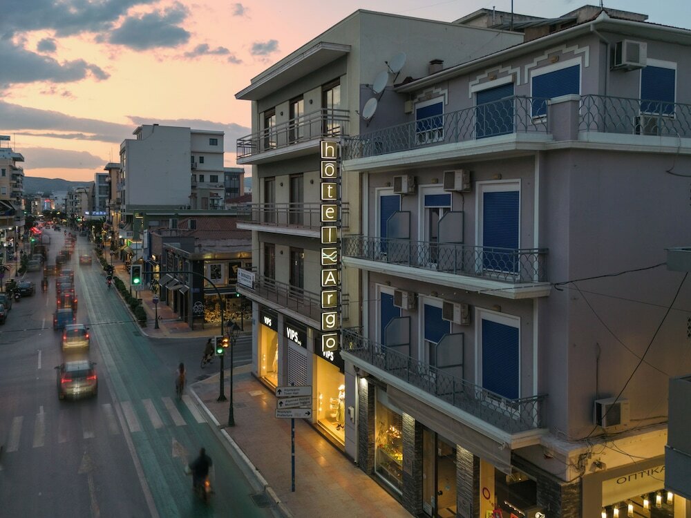 Фото отеля 5