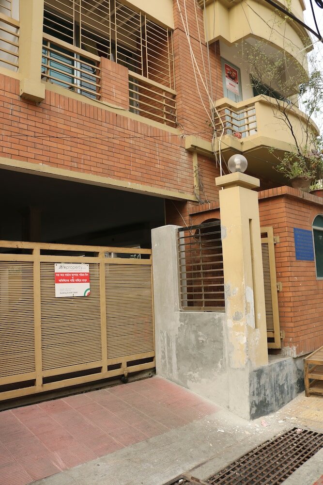 Фото White House Guest House