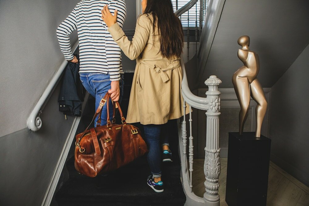 Фото Stadsvilla Hotel Mozaic Den Haag