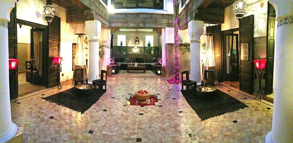 Фото Riad Terra Bahia