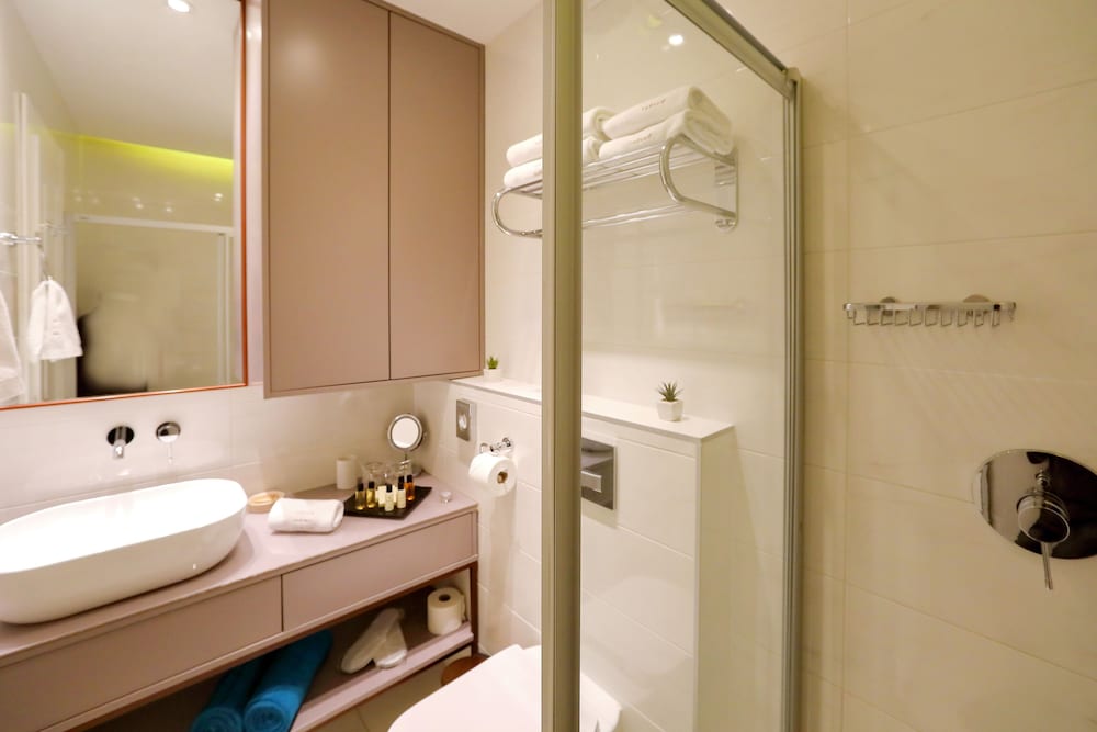 Фото Luxury Rooms Kadena