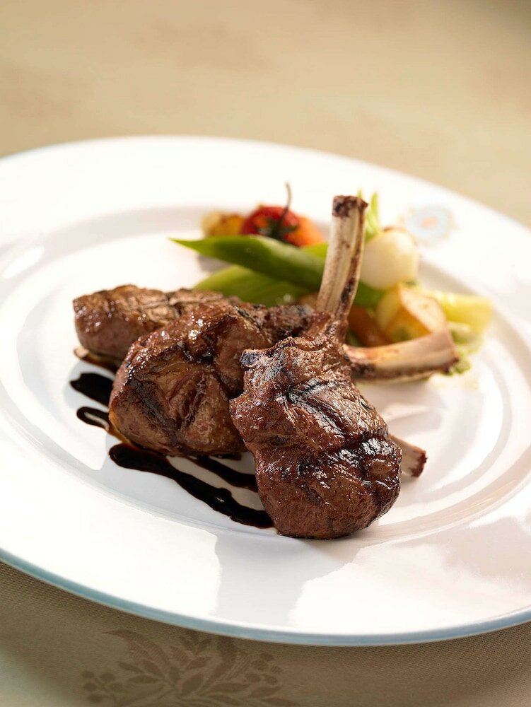 Фото The Royal Garden