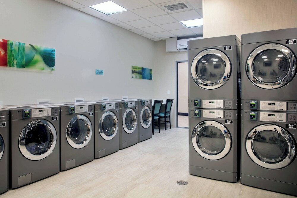 Фото Springhill Suites by Marriott Orlando Theme Parks/Lake Buena Vista