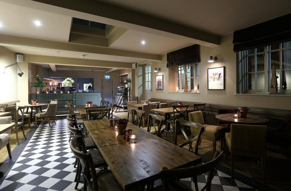 Фото The Loopy Shrew