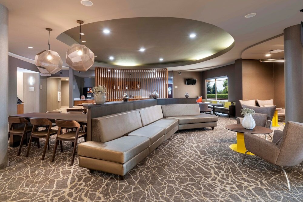 Фото SpringHill Suites Marriott Colorado Springs South