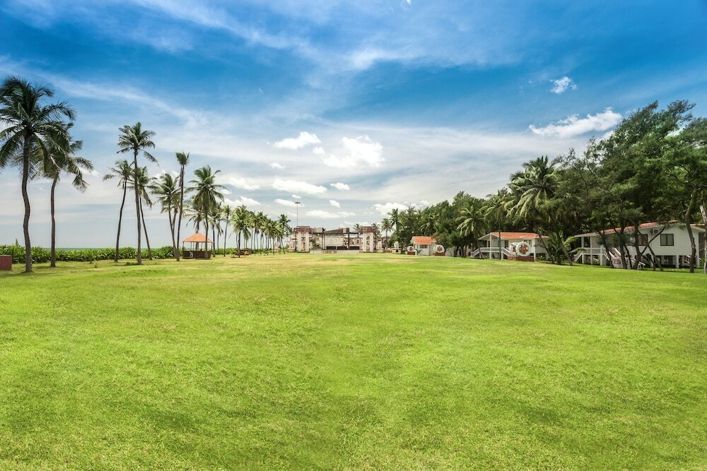 Фото Vgp Golden Beach Resort