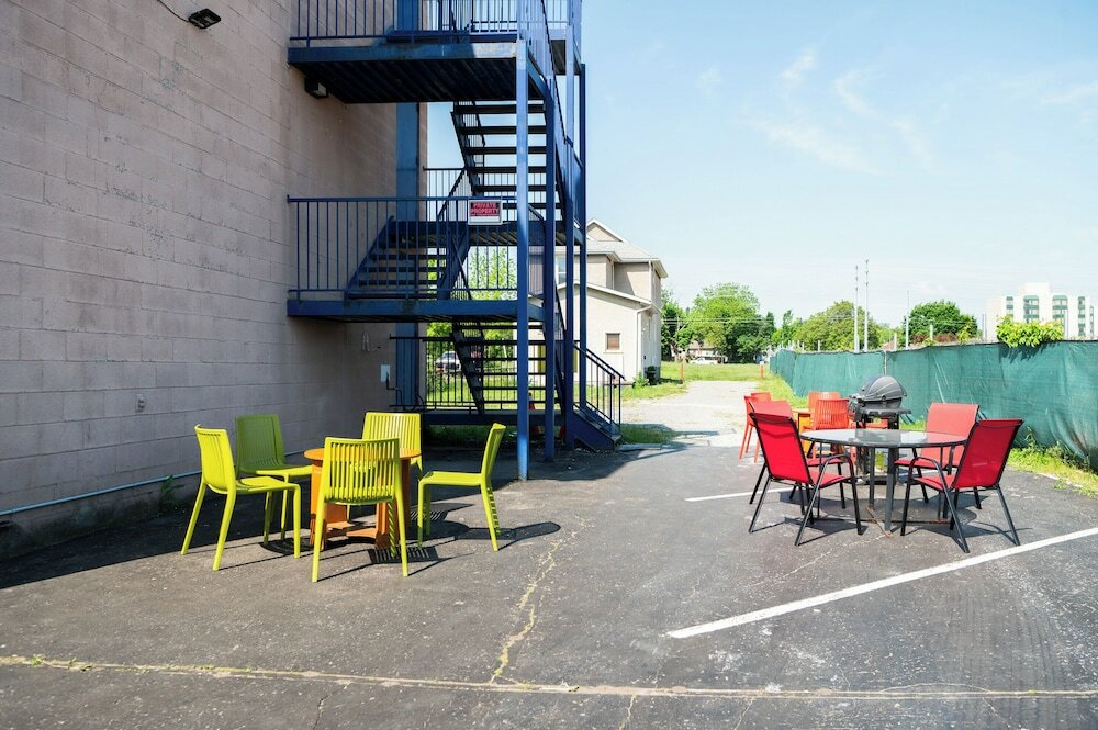 Фото Diplomat Inn