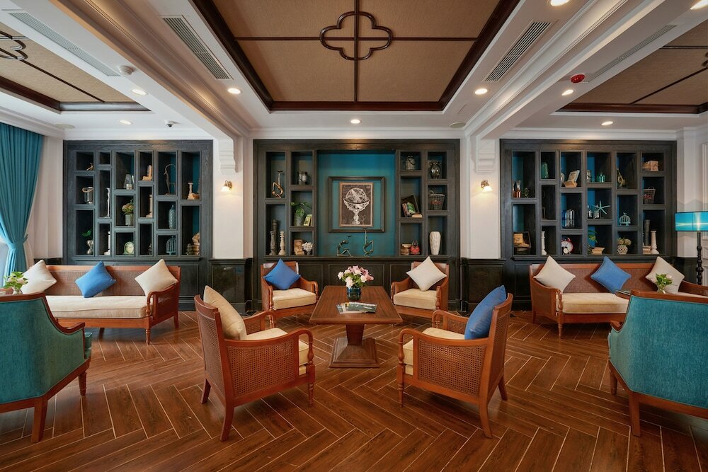 Фото Manoir Des Arts Hotel