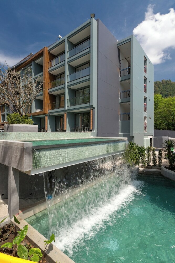 Фото The Nature Phuket