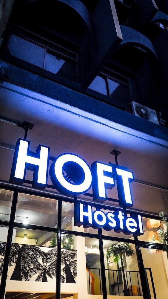 Фото Hoft Hostel Bangkok