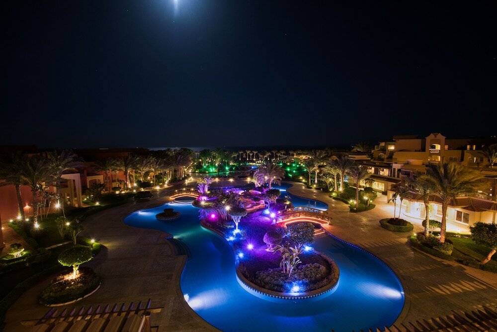 Фото Sharm Grand Plaza