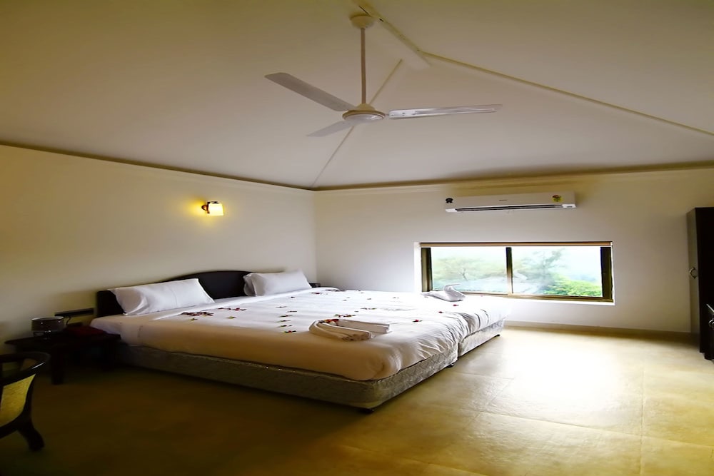 Фото Sanskruti Quality Resort