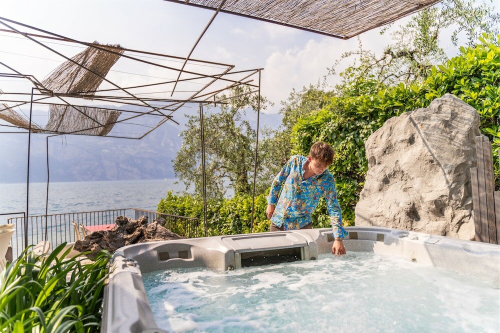 Фото Ambienthotel Primaluna