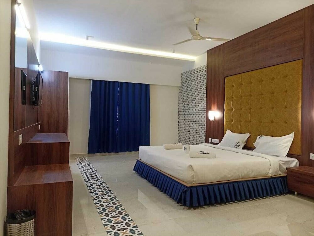 Фото Bandipur Heritage Village Resort