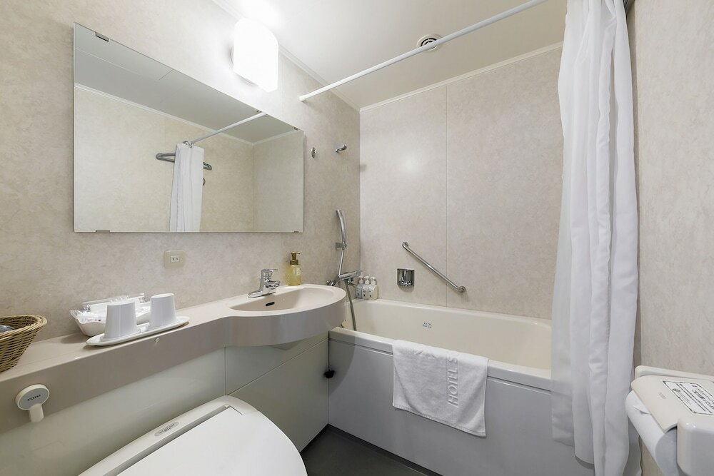 Фото Sotetsu Fresa Inn Nagano-Ueda