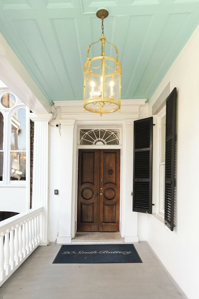 Фото 20 South Battery