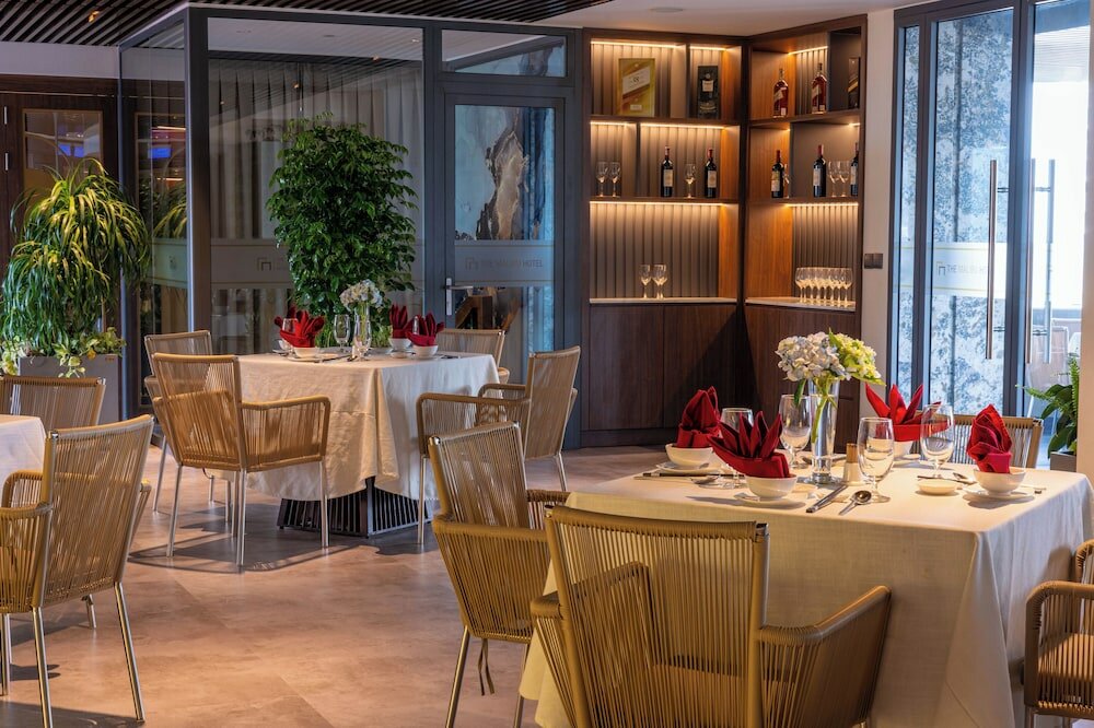 Фото Malibu Beach Hotel