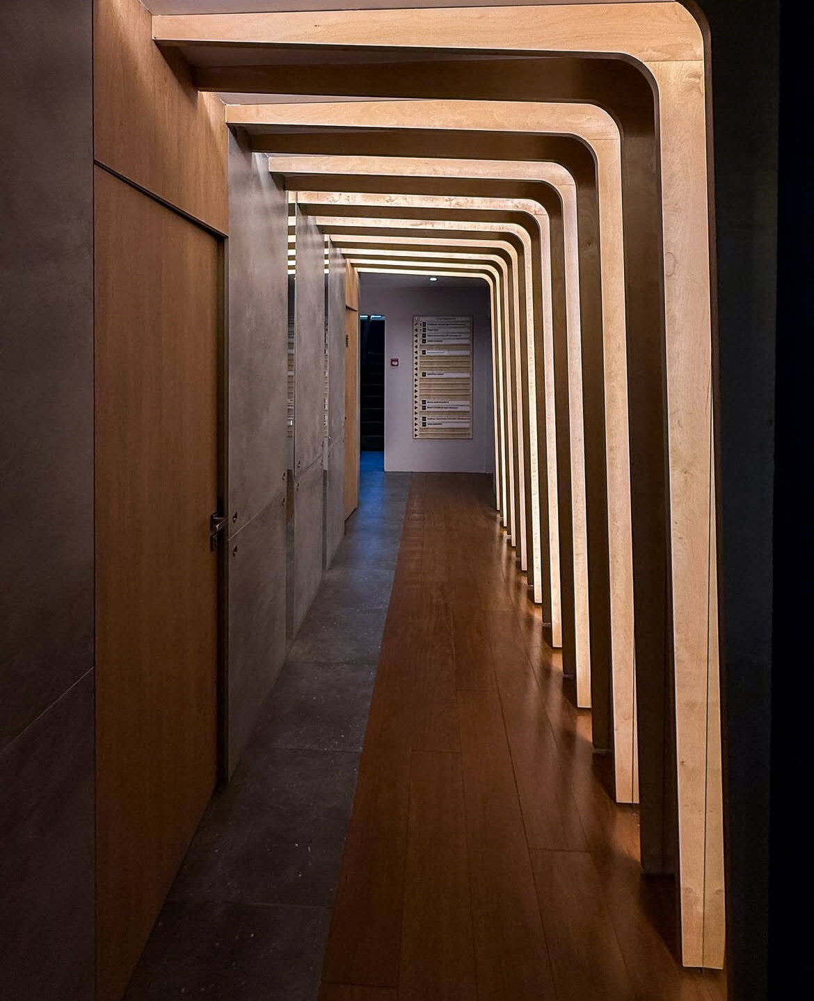 Фото Apartments & Hotel Trend