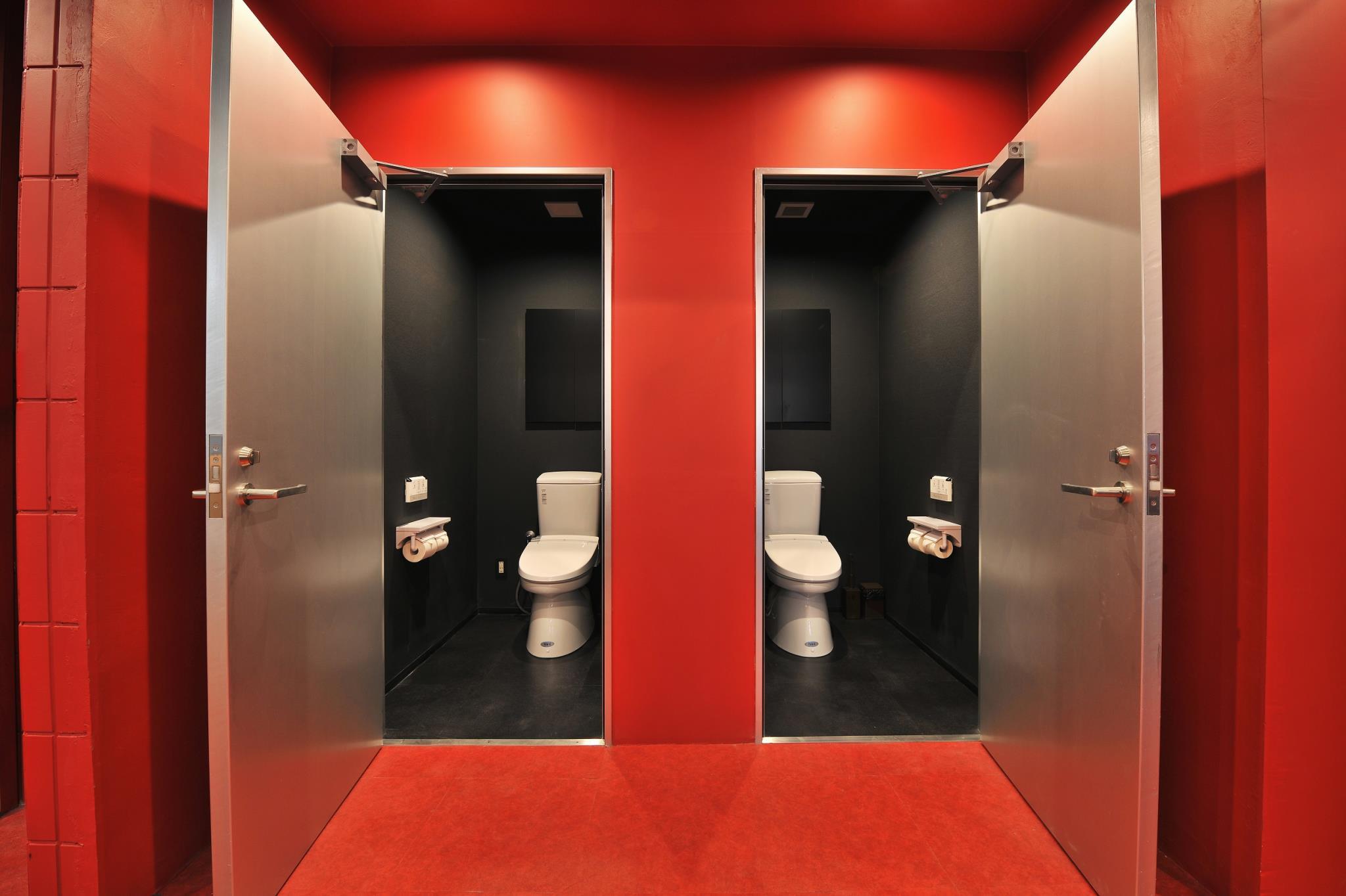 Фото Khaosan World Namba