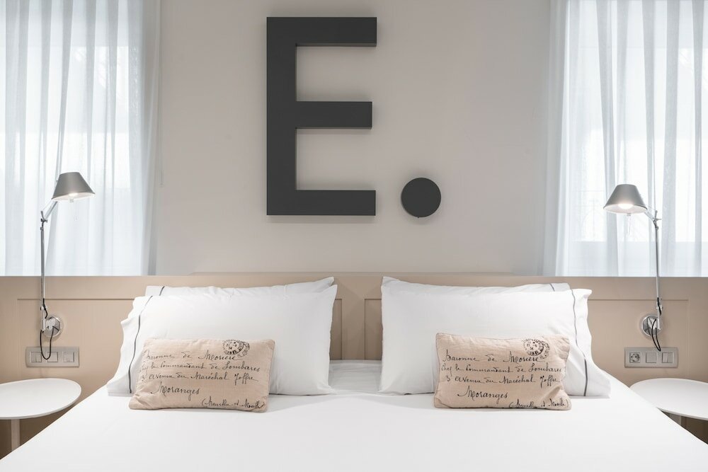 Фото Eurostars Marques de Vallejo