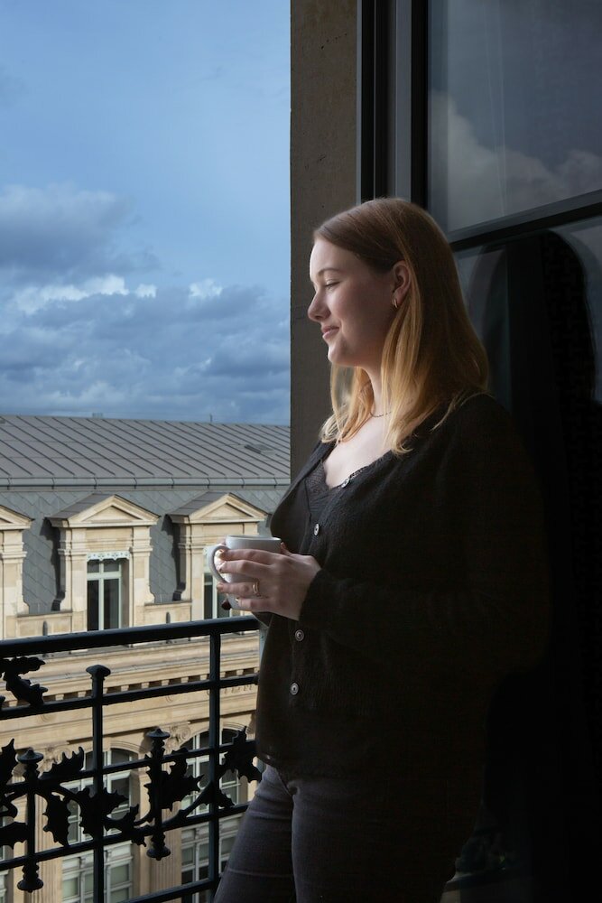 Фото Flanelles Paris