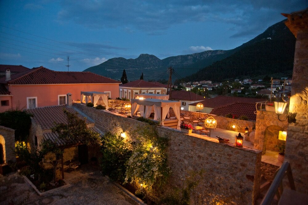 Фото отеля 5