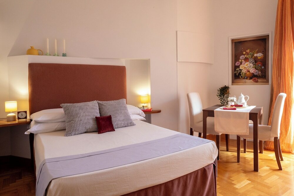 Фото A Casa di Tiziana