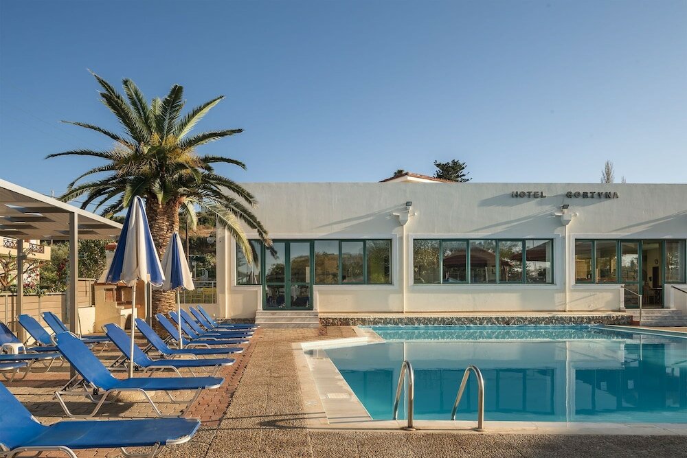 Фото Azul Eco Hotel