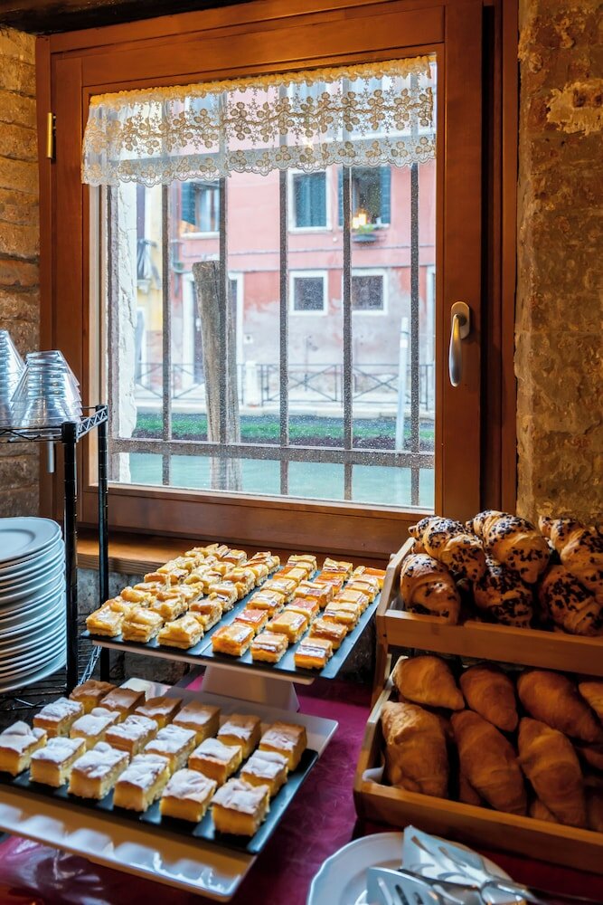 Фото Hotel Tintoretto