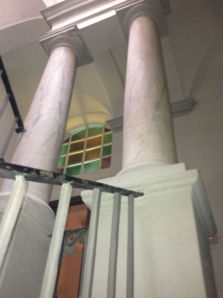 Фото B&b Ca' del Vescovo