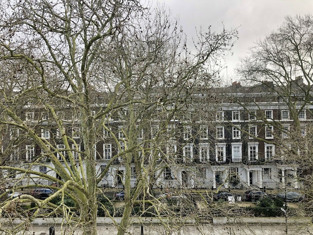 Фото Mitre House Hotel