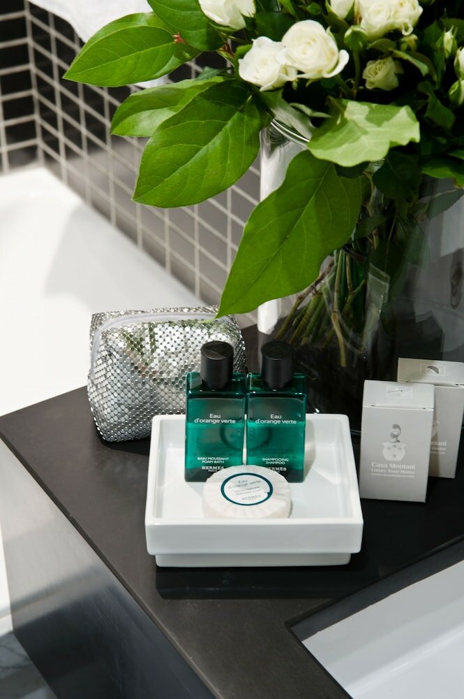 Фото Casa Montani