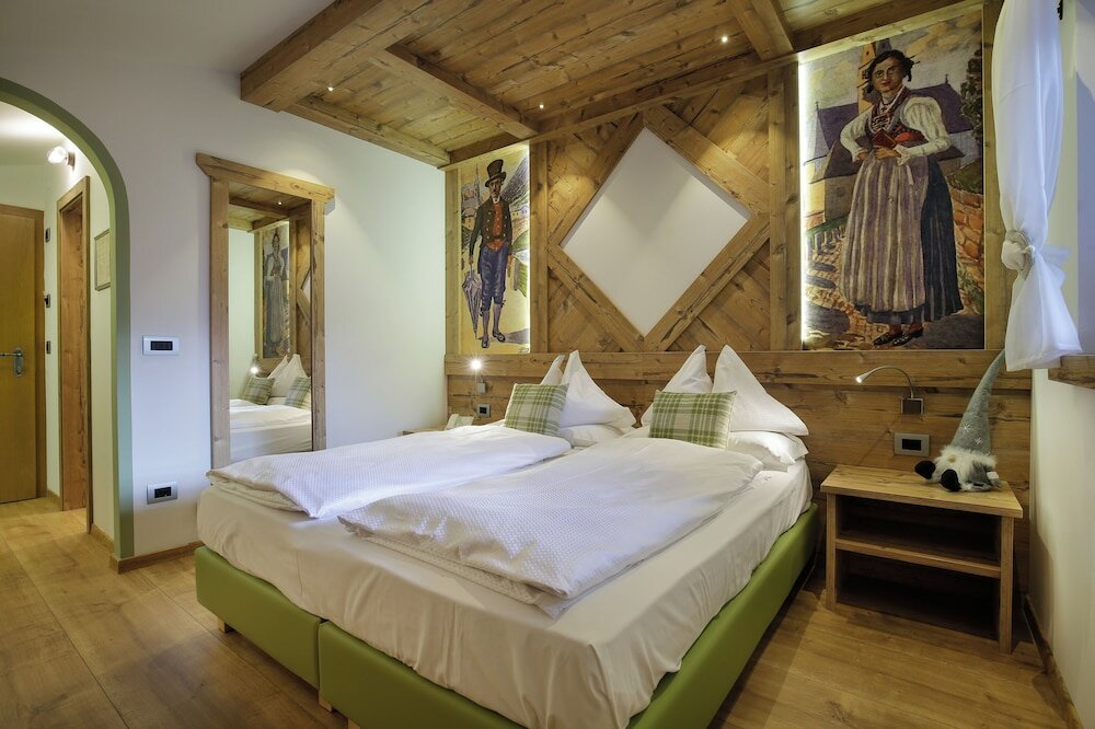 Фото Hotel Azola