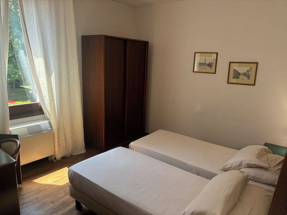 Фото Hotel Daunia