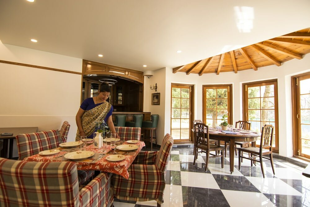 Фото Welcomheritage Ashdale