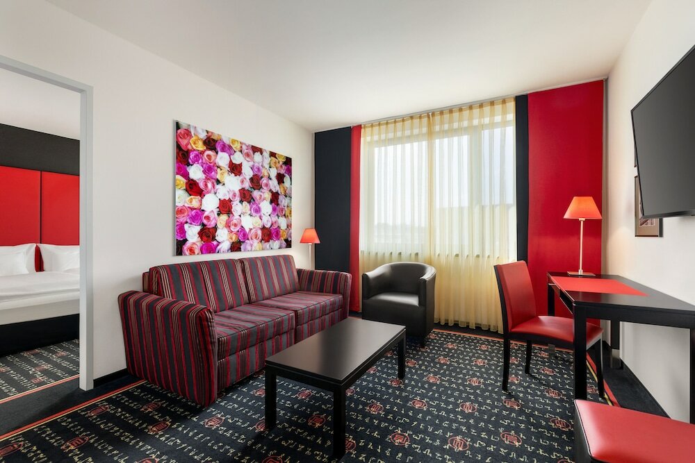 Фото Vienna House Easy Pilsen