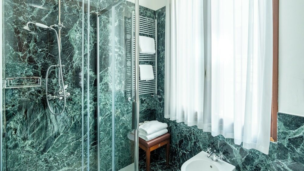 Фото Hotel Al ponte dei sospiri